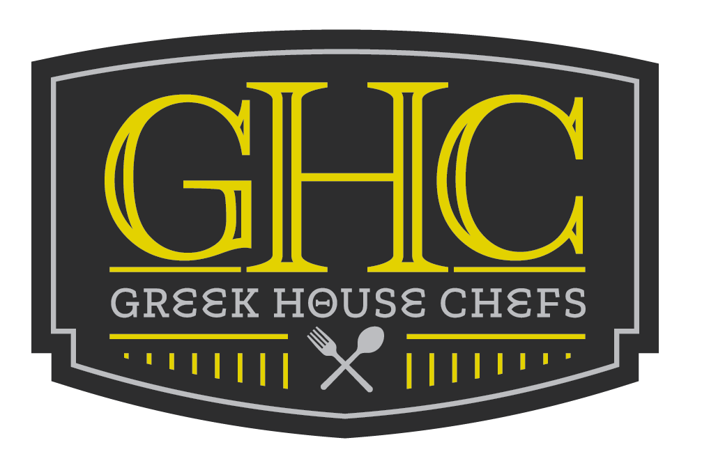 Greek House Chefs-Fraternity & Sorority Food Service
